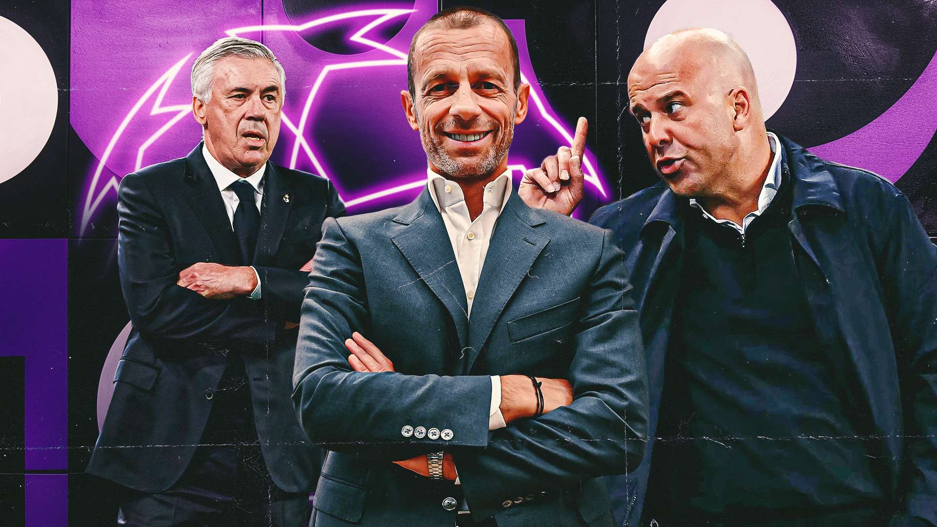 体系的完善 体系的完善