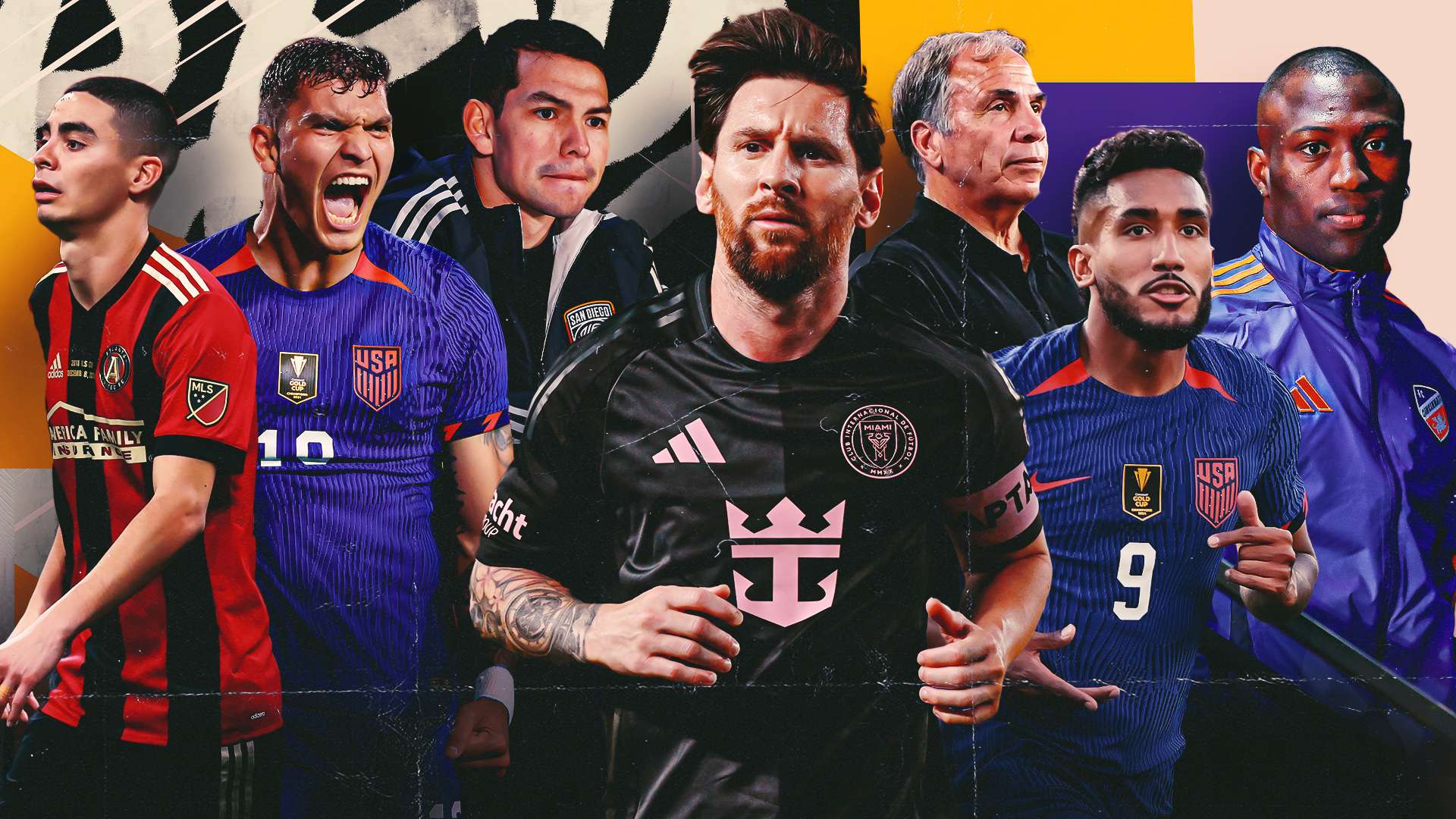 坛的中坚力 坛的中坚力