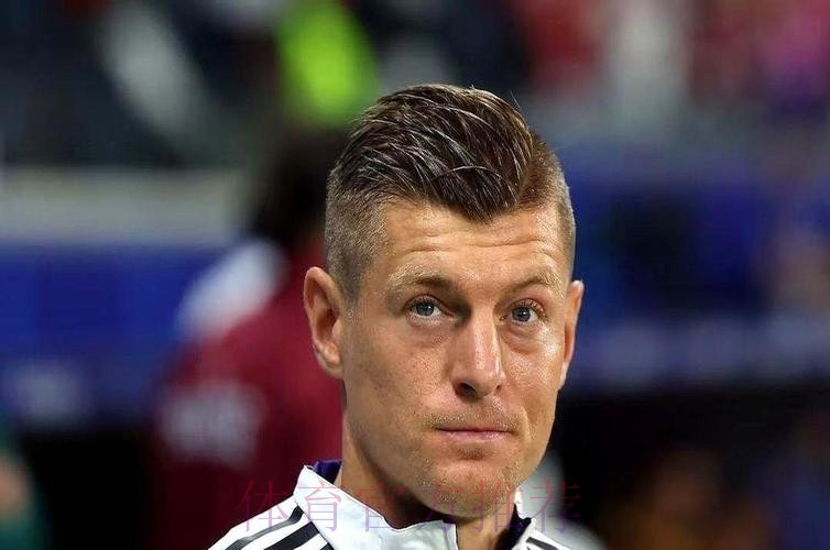 太耿直! 克罗斯:巴萨输+我们夺冠 是件双倍的好事